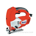 LED Işık ile Taşınabilir Elektrikli Ahşap Jig Saw